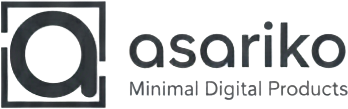asariko logo
